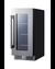 CL156BV1 Refrigerator Angle