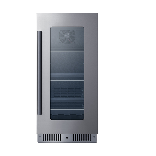CL156BV1 Refrigerator Front