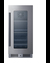 CL156BV1 Refrigerator Front