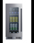 CL156BV1LHD Refrigerator Full