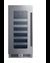 CL155WC1LHD Wine Cellar Front
