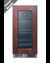 CL156BV1PNR Refrigerator Front