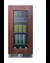 CL156BV1PNR Refrigerator Full