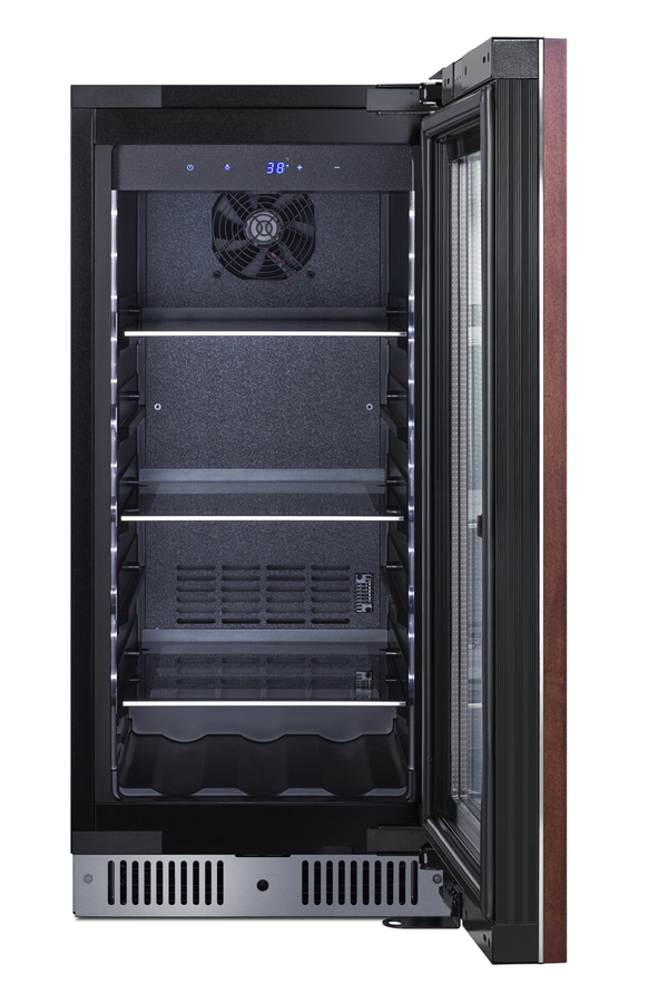 サミット 15P CL156BV1PNR | Summit® Appliance