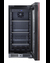 CL156BV1PNR Refrigerator Open