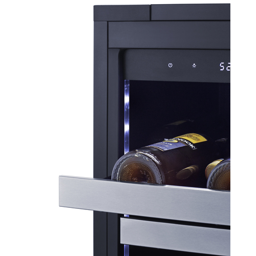 CL155WC1PNR Wine Cellar Light