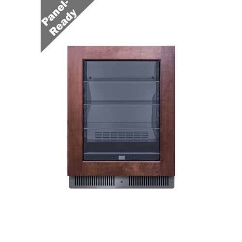 CL24BV1PNR Refrigerator Front
