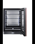 CL24BV1PNR Refrigerator Open