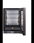CL24BV1PNR Refrigerator Open