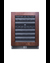 CL244WC2PNR Wine Cellar Full