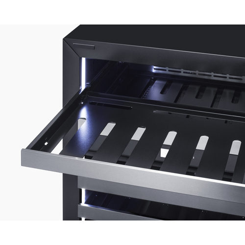 CL244WC2PNR Wine Cellar Shelf
