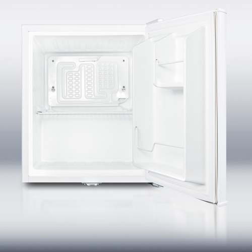 FFAR22L Refrigerator Open