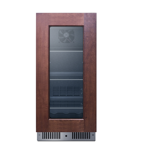 CL156BV1PNRLHD | Summit® Appliance