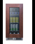 CL156BV1PNRLHD Refrigerator Full
