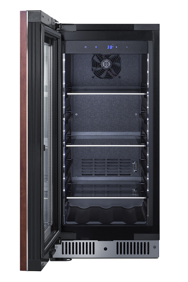 CL156BV1PNRLHD | Summit® Appliance