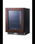 CL24BV1PNRLHD Refrigerator Angle