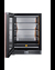 CL24BV1PNRLHD Refrigerator Open