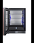 CL24BV1PNRLHD Refrigerator Open