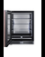 CL24BV1PNRLHD Refrigerator Open