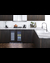 CL155WC1PNR Wine Cellar Set