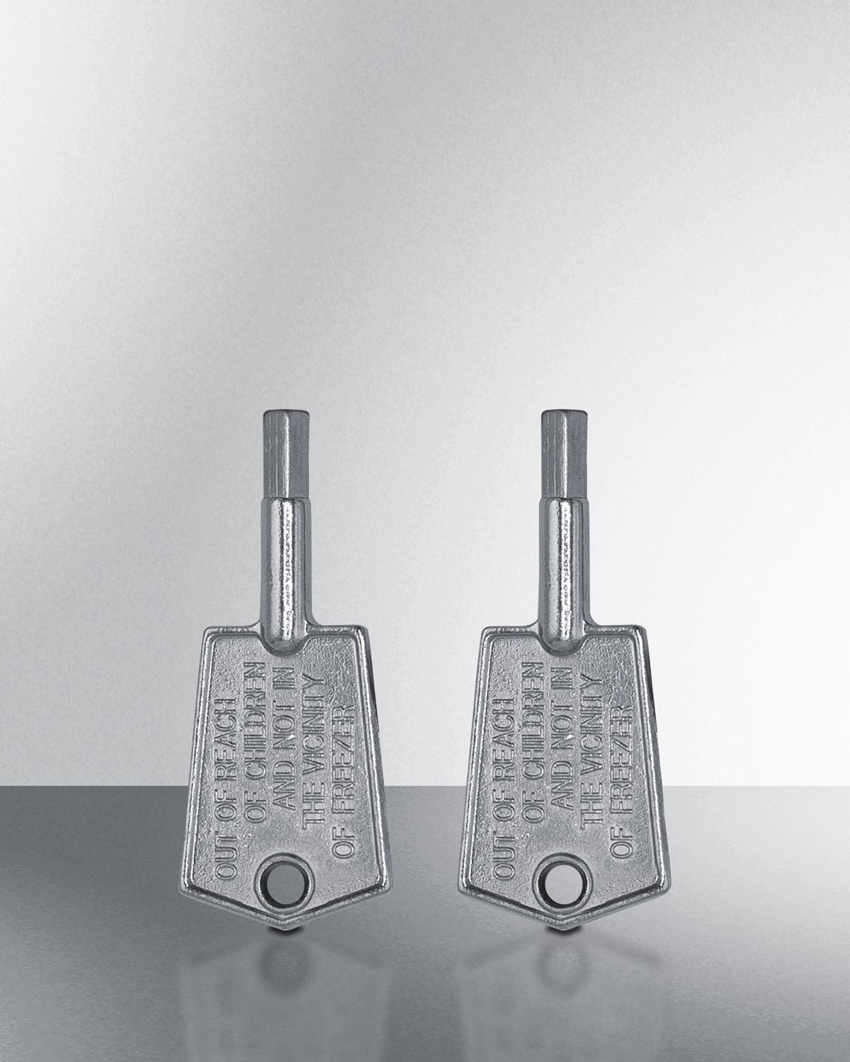 KEY6 | Summit® Appliance