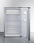 CM42PL Refrigerator Freezer Open