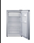 CM42PL Refrigerator Freezer Open
