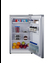 CM42PL Refrigerator Freezer Full