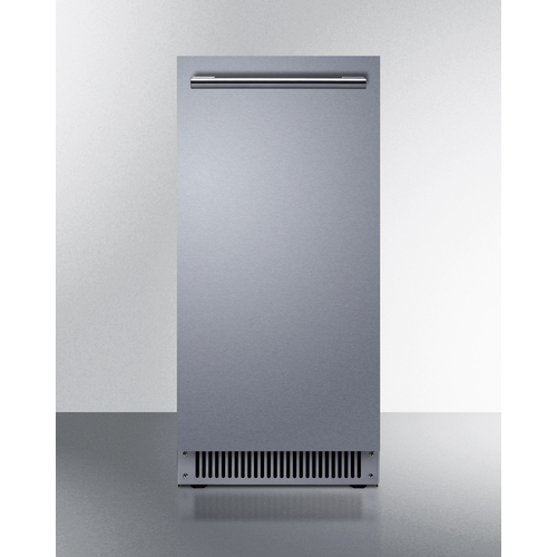 BIM62ADA Icemaker Front