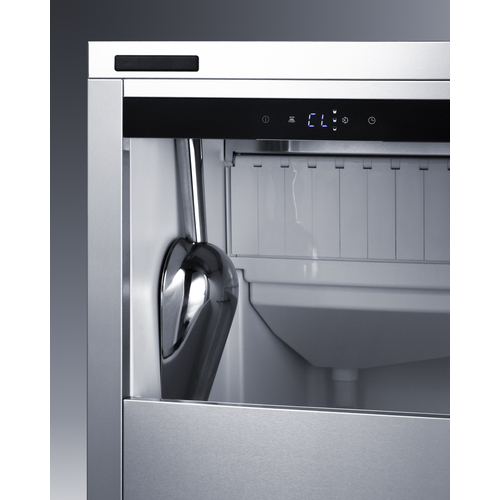 BIM62ADA Icemaker Detail