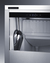 BIM62ADA Icemaker Detail