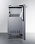 BIM62ADA Icemaker Open