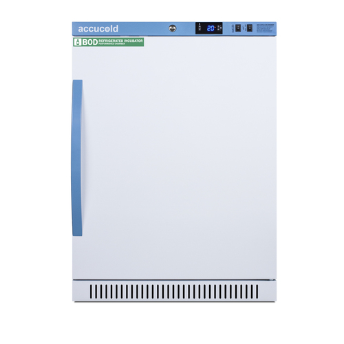 ABOD6 Refrigerator Front