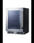 CL24BV1LHD Refrigerator Angle