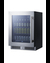 CL24BV1LHD Refrigerator Angle