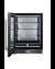 CL24BV1LHD Refrigerator Open