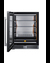 CL24BV1LHD Refrigerator Open