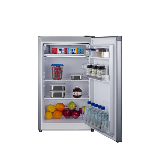 CM42PL Refrigerator Freezer Full