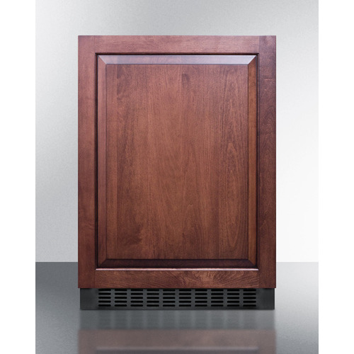 FF64BIF Refrigerator Front