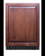 FF64BIF Refrigerator Front