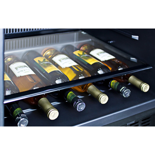 FF64BIF Refrigerator