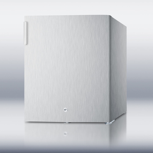 FFAR22LCSS Refrigerator Angle