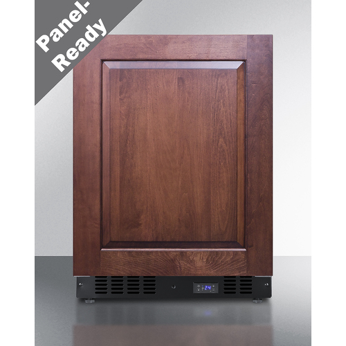 SCFF53BIFLHD Freezer Front