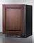 SCFF53BIFLHD Freezer Angle