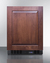 SCFF53BIFLHD Freezer Front