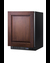 SCFF53BIFLHD Freezer Angle