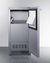 BIM63OSADA Icemaker Open