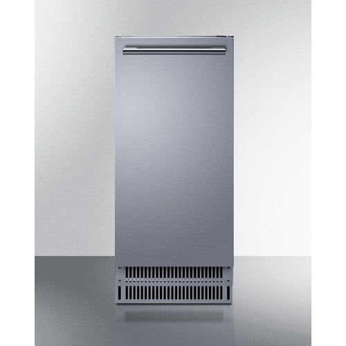 BIM63OSADA Icemaker Front