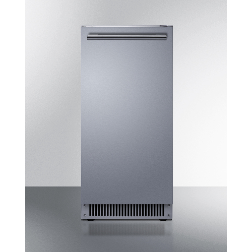 BIM63OSADA Icemaker Front