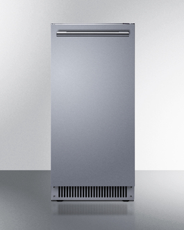 BIM63OSADA Icemaker Front